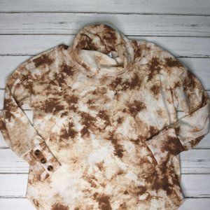 Aubrey Style Cowl neck